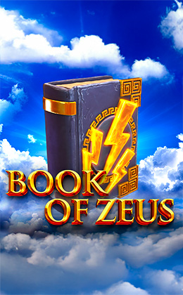 Play Book Of Zeus Casino Game