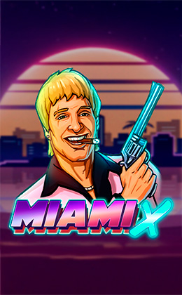 Play MiamiX Casino Game