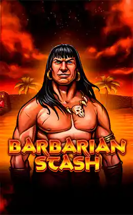 Play Barbarian Stash Casino Game