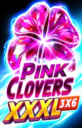 Play Pink Clovers Xxxl Hold And Win Casino Game