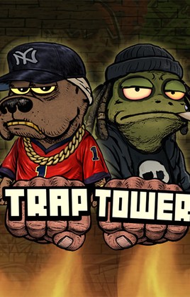 Play Trap Tower Casino Game