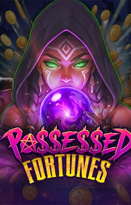Play Possessed Fortunes Casino Game