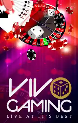 Play Vivo Live Dealers Casino Game