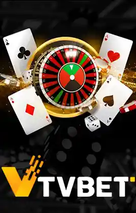 Play TV BET Casino Game