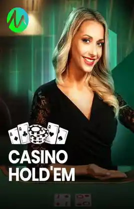Play Casino Holdem Casino Game