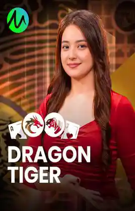 Play Dragon Tiger Casino Game