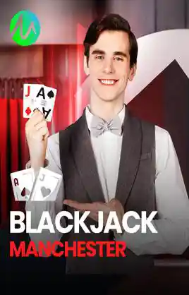 Play Blackjack Manchester Casino Game