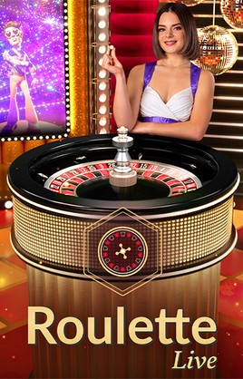 Play Disco Roulette Casino Game