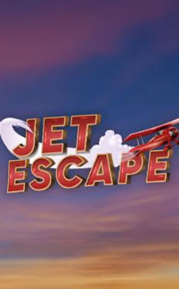 Play Jet Escape Casino Game