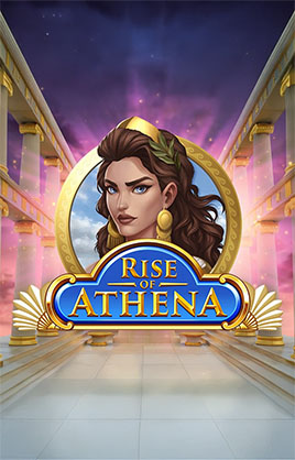 Play Rise Of Athena Casino Game