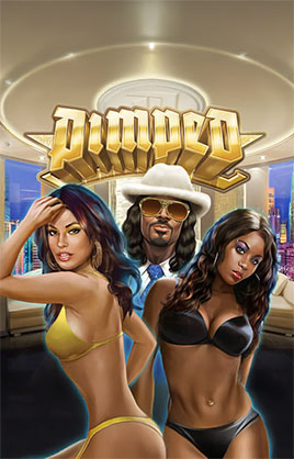Play Pimped Casino Game