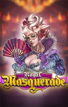 Play Royal Masquerade Casino Game