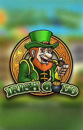 Play Irish Gold Casino Game