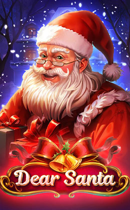 Play Dear Santa Casino Game