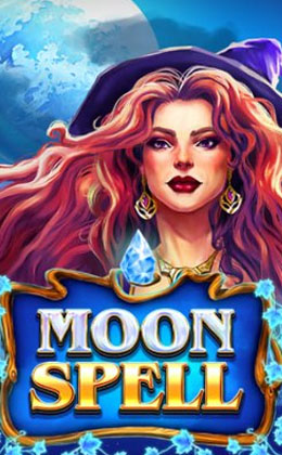 Play Moon Spell Casino Game