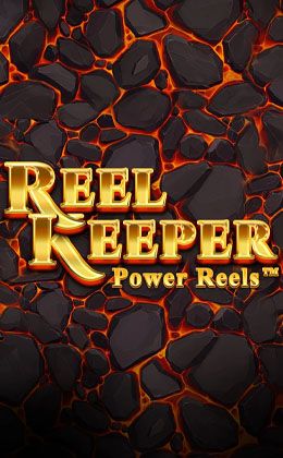 Play Reel Keeper Power Reels Casino Game