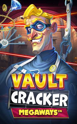 Play Vault Cracker MegaWays Casino Game