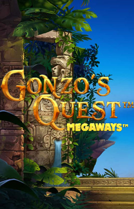 Play Gonzos Quest Megaways Casino Game