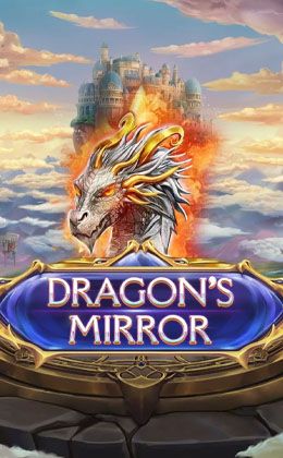 Play Dragons Mirror Casino Game