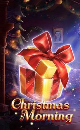Play Christmas Morning Casino Game