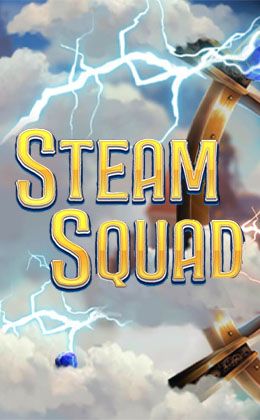 Steam Squad