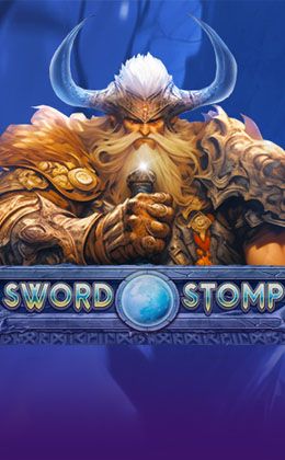 Sword Stomp