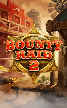 Play Bounty Raid 2 Casino Game