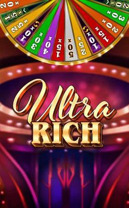Play Ultra Rich Casino Game