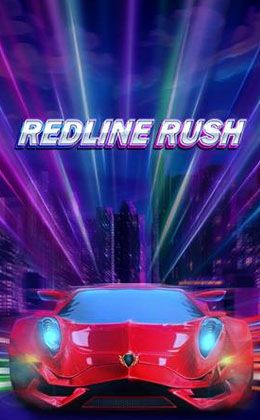 Play Redline Rush Casino Game