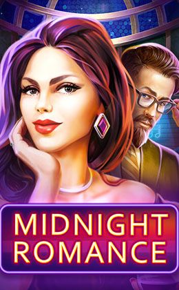 Play Midnight Romance Casino Game