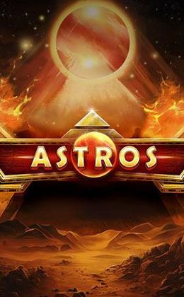 Play Astros Casino Game