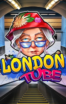 Play London Tube Casino Game