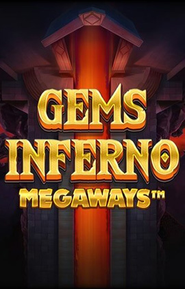 Play Gems Inferno Megaways Casino Game