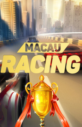 Play Macau Racing Casino Game