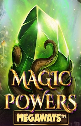 Play Magic Powers Megaways Casino Game