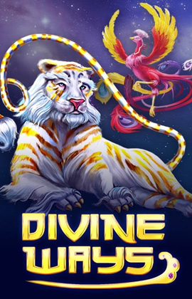 Divine Ways