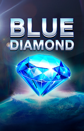 Play Blue Diamond Casino Game