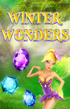 Winter Wonders