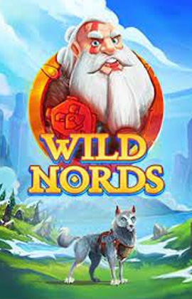 Play Wild Nords Casino Game