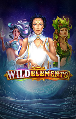 Play Wild Elements Casino Game