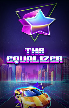 Play The Equalizer Casino Game
