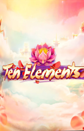 Play Ten Elements Casino Game