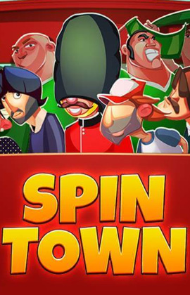 Spin Town
