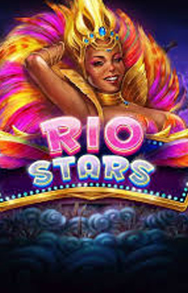 Play Rio Stars Casino Game