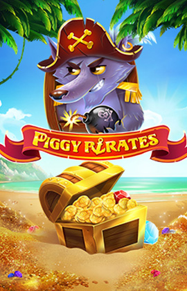 Play Piggy Pirates Casino Game