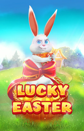 Play Lucky Easter Casino Game