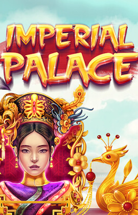 Play Imperial Palace Casino Game
