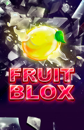 Play Fruit Blox Casino Game