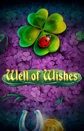 Play Well Of Wishes Casino Game