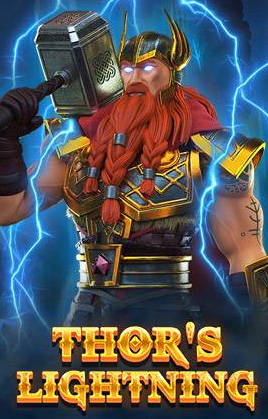 Play Thors Lightning Casino Game